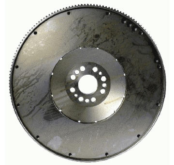 Setrvačník SACHS 3421 601 018