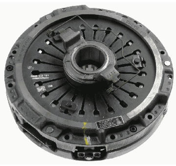 Přítlačný talíř SACHS 3488 013 138