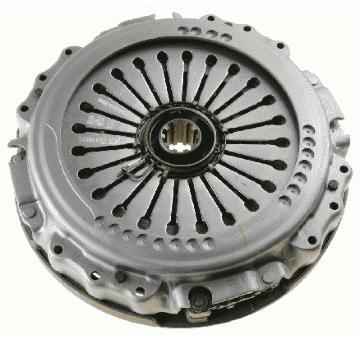Přítlačný talíř SACHS 3488 017 410
