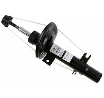 Tlumič pérování SACHS 350 124