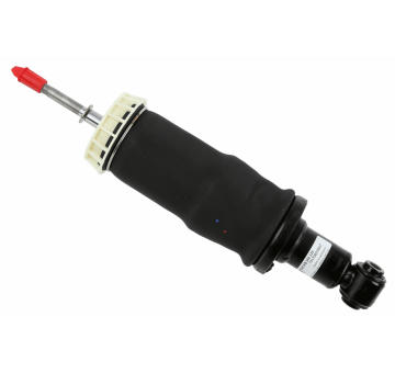 Tlumic, zaveseni kabiny SACHS 350 339