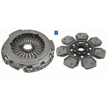 Spojková sada SACHS 3800 541 098