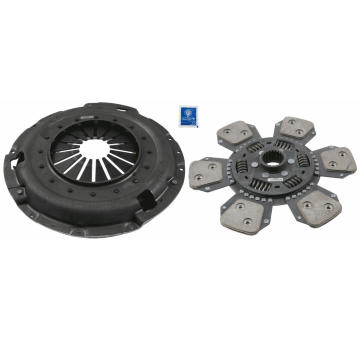 Spojková sada SACHS 3800 541 126