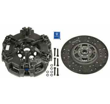 Spojková sada SACHS 3800 541 155