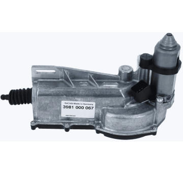 Pomocný spojkový valec SACHS 3981 000 067