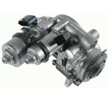 Nastavovací element, řadicí jednotka (ASG) SACHS 3981 000 092