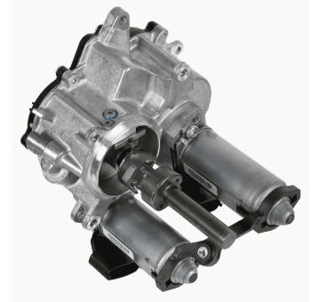 Nastavovací element, řadicí jednotka (ASG) SACHS 3981 000 199