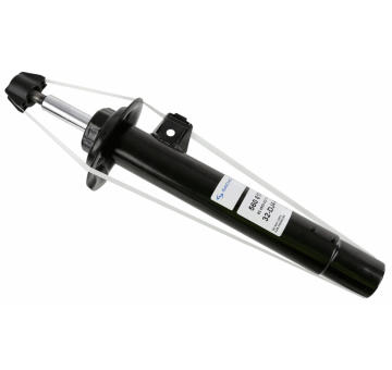 Tlumič pérování SACHS 560 610