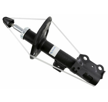 Tlumič pérování SACHS 560 742