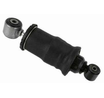 Tlumic, zaveseni kabiny SACHS 570 120