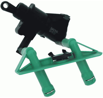 Hlavný spojkový valec SACHS 6284 654 003