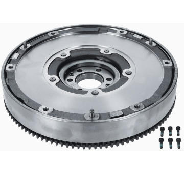 Setrvačník Sachs 6366 000 055