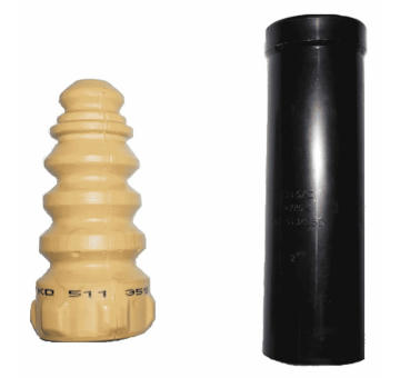 Ochranná sada tlmiča proti prachu SACHS 900 261