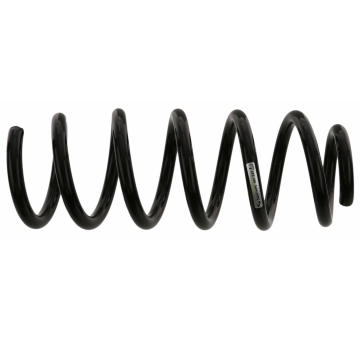 Prużina podvozku SACHS 991 347