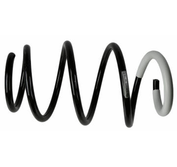 Pružina podvozku SACHS 991 388