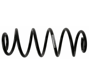 Prużina podvozku SACHS 992 444