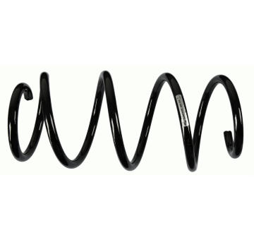 Pružina podvozku SACHS 993 555