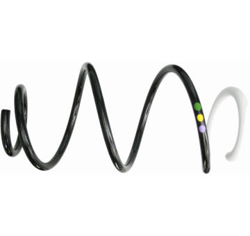 Pružina podvozku SACHS 993 917