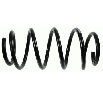 Pružina podvozku SACHS 997 701