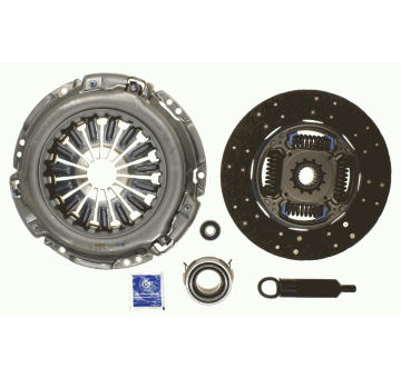 Spojková sada SACHS K70116-02