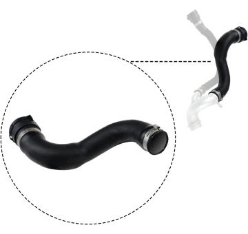 Hadice chladiče GATES 05-3298