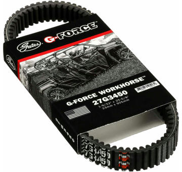 Hnací remeň CVT GATES 27G3450