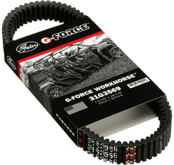 Hnací remeň CVT GATES 31G3569