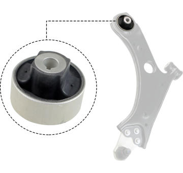 Uložení, řídicí mechanismus GATES AWS1838