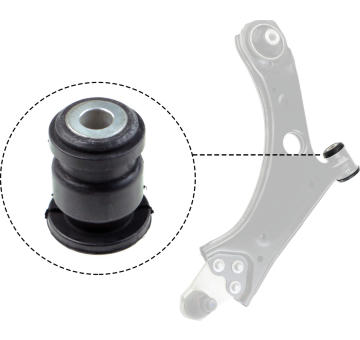 Uložení, řídicí mechanismus GATES AWS1857