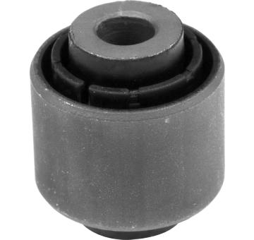 Uložení, řídicí mechanismus GATES AWS1995