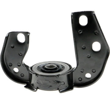 Uložení, řídicí mechanismus GATES AWS2012