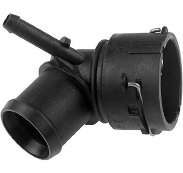 Příruba chladiva GATES CCF1072