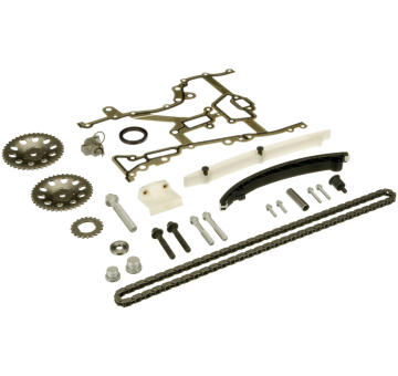 Sada rozvodovej reżaze GATES CHK1004MB