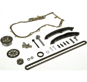 Sada rozvodovej reżaze GATES CHK1012MA