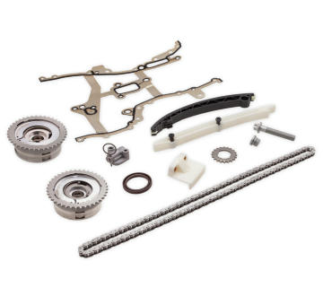 Sada rozvodového řetězu GATES CHK1014M