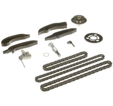 Sada rozvodovej reżaze GATES CHK1016M