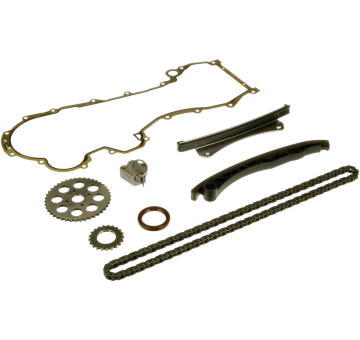 Sada rozvodovej reżaze GATES CHK1017M