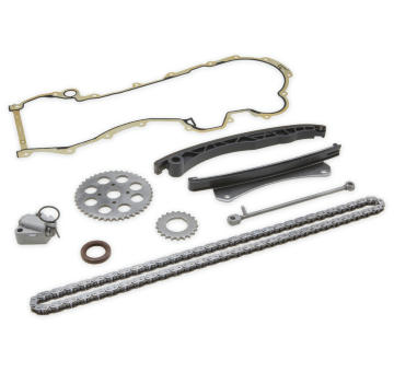 Sada rozvodovej reżaze GATES CHK1017MB