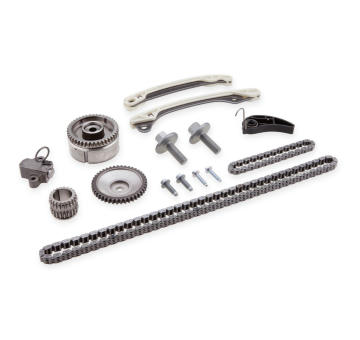 Sada rozvodového řetězu GATES CHK1023MB