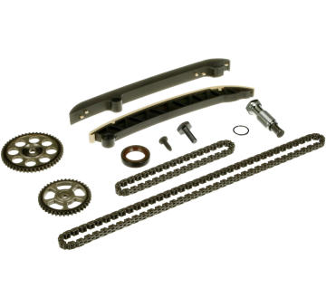 Sada rozvodovej reżaze GATES CHK1028M