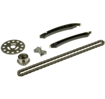 Sada rozvodového řetězu GATES CHK1031