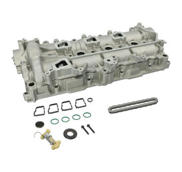 Sada rozvodového řetězu GATES CHK1047M