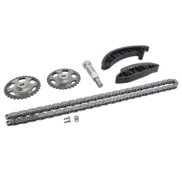 Sada rozvodovej reżaze GATES CHK1058