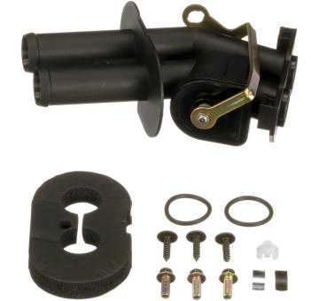 Termostat GATES EHV167