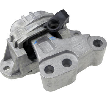 Ulożenie motora GATES ETM1035