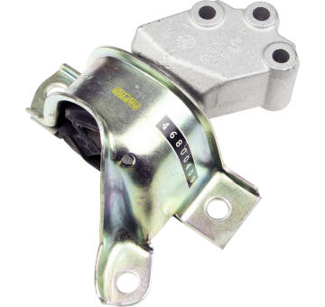 Zaveseni motoru GATES ETM1119