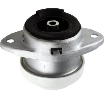 Ulożenie motora GATES ETM1398