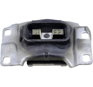 Ulożenie motora GATES ETM1572