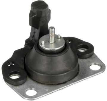 Ulożenie motora GATES ETM1605