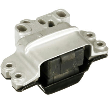 Ulożenie motora GATES ETM2185